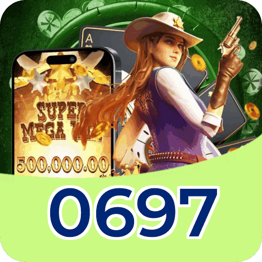 0697 segurança SSL 256-bit - Licença Curaçao, eCOGRA, GLI certificado